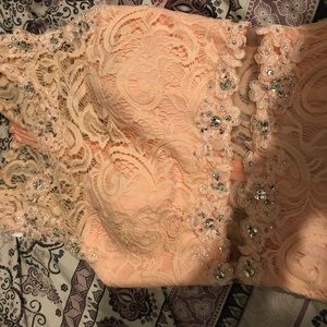 tight short dress,only worn once,perfect condition